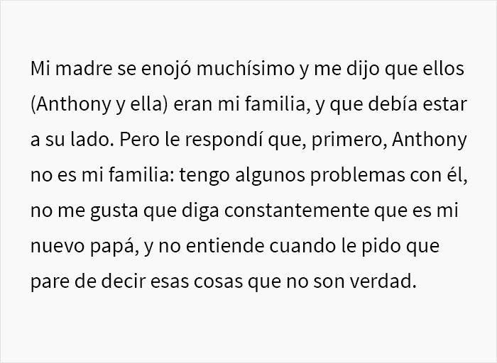 Este adolescente fue obligado a elegir entre su querido perro Dax y su familia, y eligió al perro