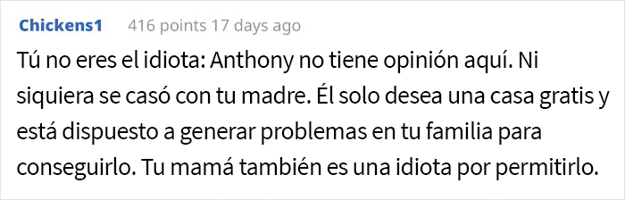 Este adolescente fue obligado a elegir entre su querido perro Dax y su familia, y eligió al perro