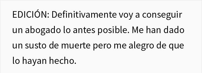 Esta embarazada de gemelos tiene que buscar un abogado porque la nueva novia de su ex, con problemas de fertilidad, la trata como un vientre de alquiler