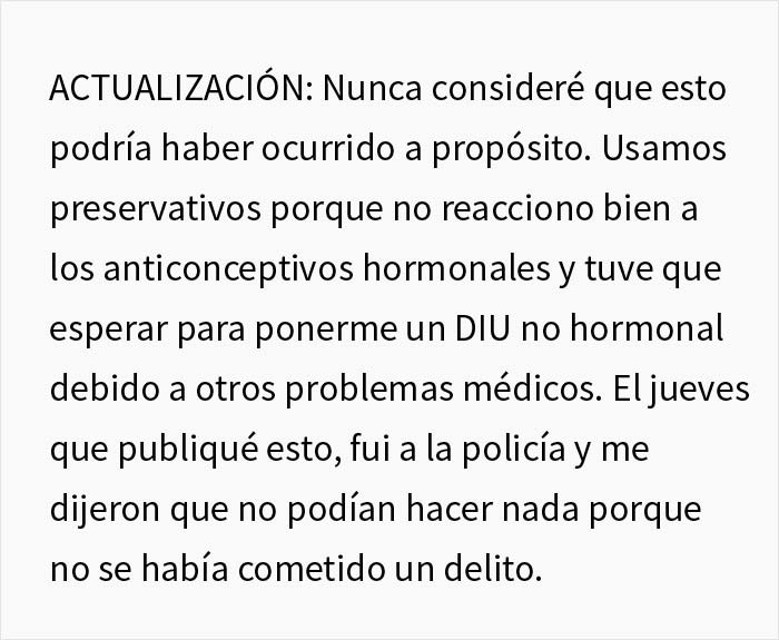 Esta embarazada de gemelos tiene que buscar un abogado porque la nueva novia de su ex, con problemas de fertilidad, la trata como un vientre de alquiler