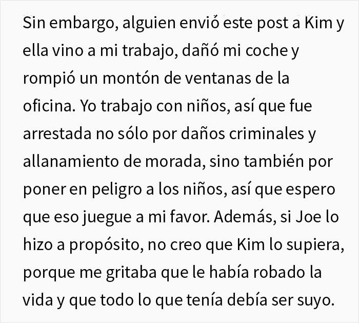 Esta embarazada de gemelos tiene que buscar un abogado porque la nueva novia de su ex, con problemas de fertilidad, la trata como un vientre de alquiler