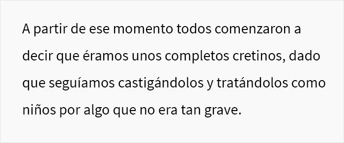 Estos abuelos perforaron las orejas de su nieta bebé a espaldas de los padres, y luego se enojaron porque no les permiten cuidarla más