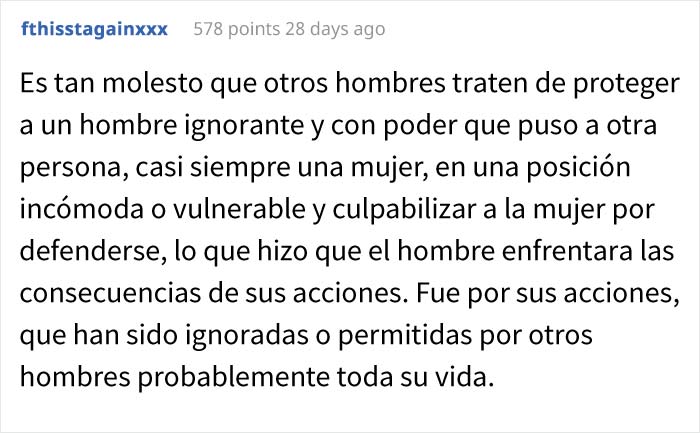 Esta adolescente denunció a un profesor que no la dejó salir al baño al venir su periodo