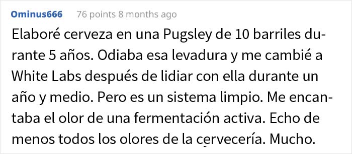 Este empleado fue castigado por su jefe al tomarse un tiempo tras la muerte de su madre, así que destruyó toda la empresa
