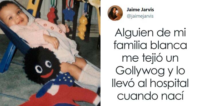 Estas personas mestizas revelan los horribles momentos en los que su propia familia fue racista con ellos (20 fotos)
