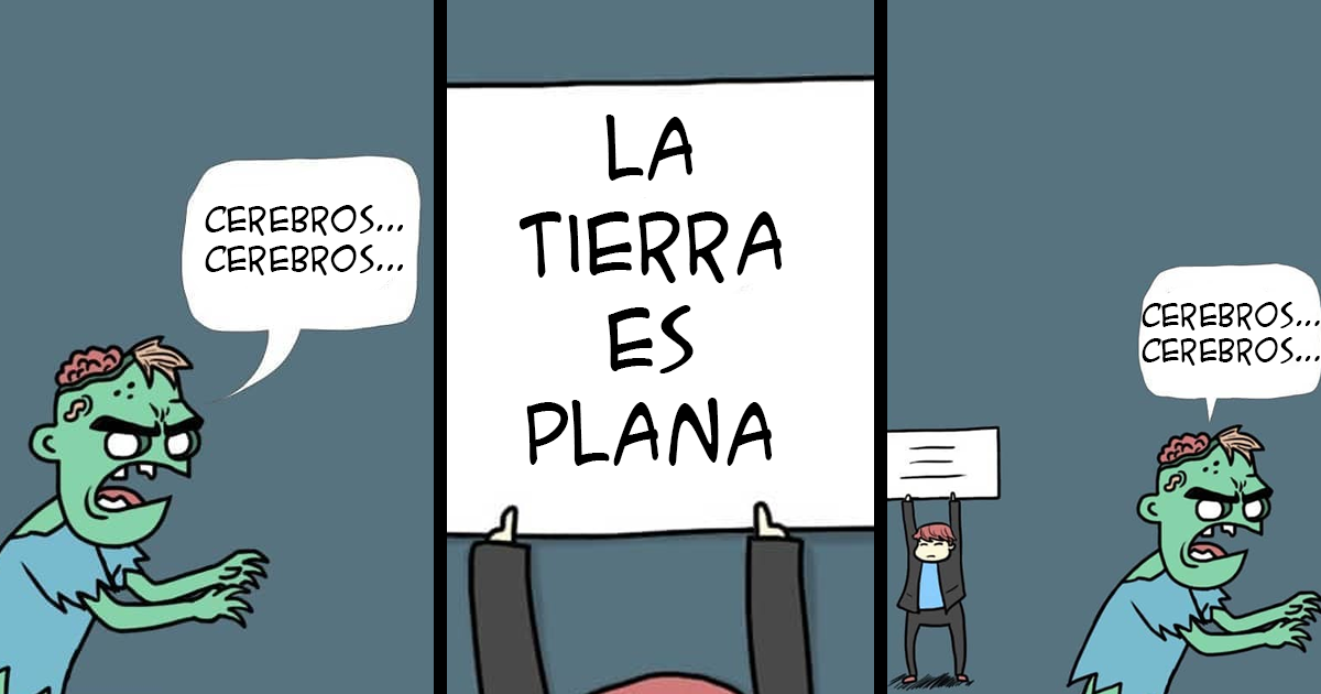 18 Cómics extravagantes y oscuros de inesperado final, por SpaceBoyCantLol