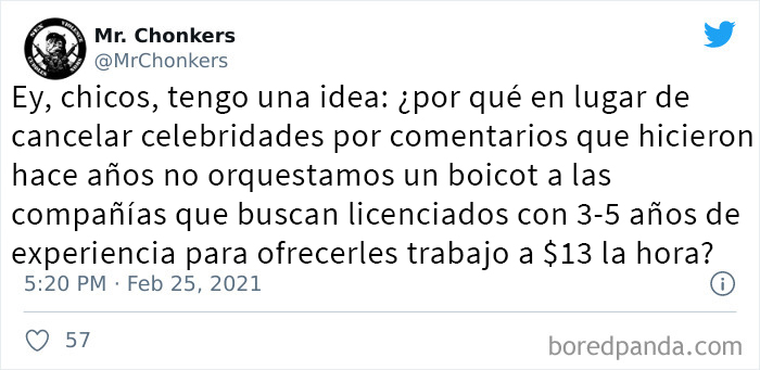 Brindaré por ello