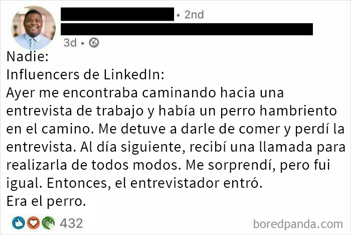 Esto es oro