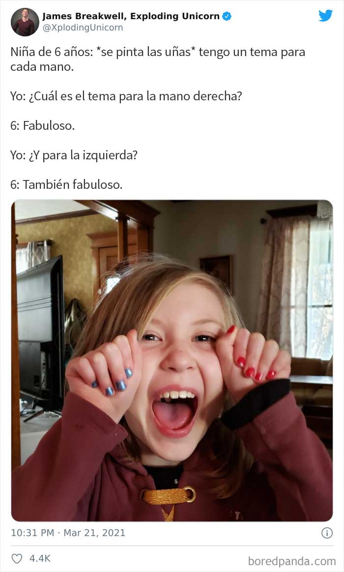 50 Of The Best Parenting Tweets Of The Month (March Edition)