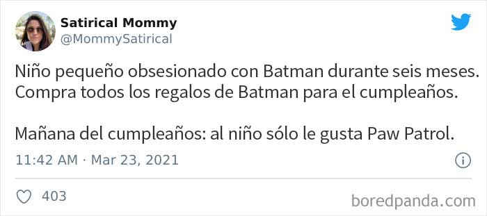50 Of The Best Parenting Tweets Of The Month (March Edition)