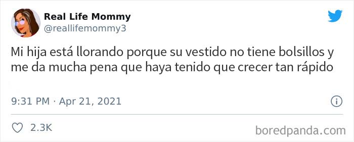 40 Of The Best Parenting Tweets Of The Month (April Edition)