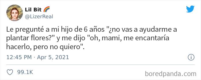 40 Of The Best Parenting Tweets Of The Month (April Edition)