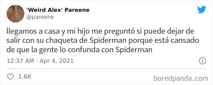 40 Of The Best Parenting Tweets Of The Month (April Edition)