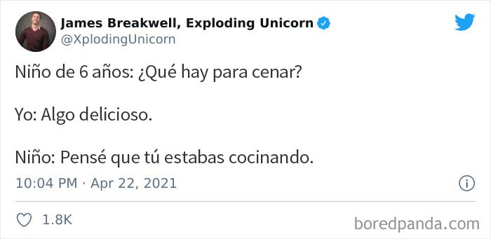 40 Of The Best Parenting Tweets Of The Month (April Edition)