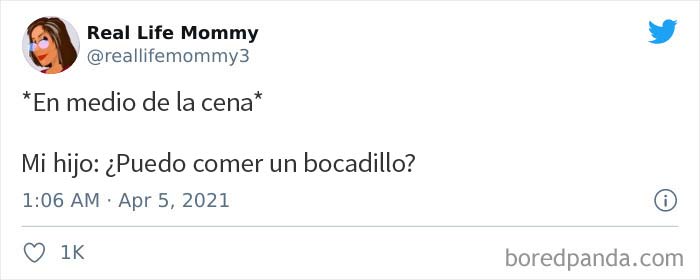 40 Of The Best Parenting Tweets Of The Month (April Edition)