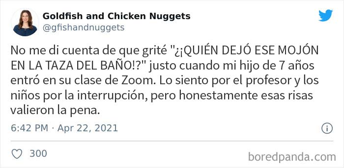 40 Of The Best Parenting Tweets Of The Month (April Edition)