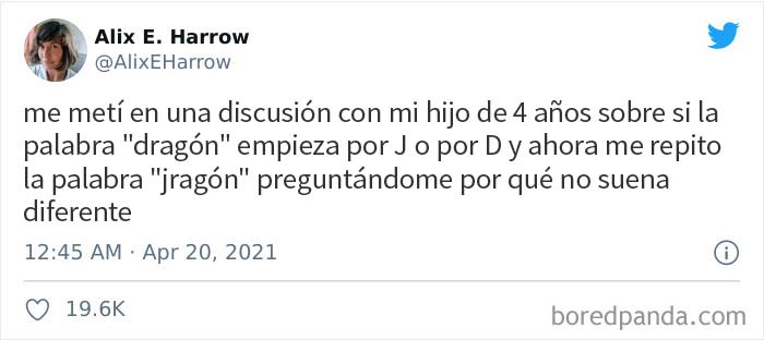 40 Of The Best Parenting Tweets Of The Month (April Edition)