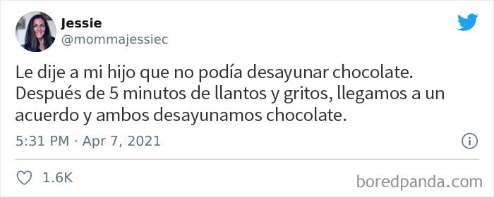 40 Of The Best Parenting Tweets Of The Month (April Edition)