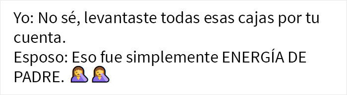 Esta futura mamá comparte las cosas graciosas y honestas que su esposo dice y hace en un hilo viral en Tumblr