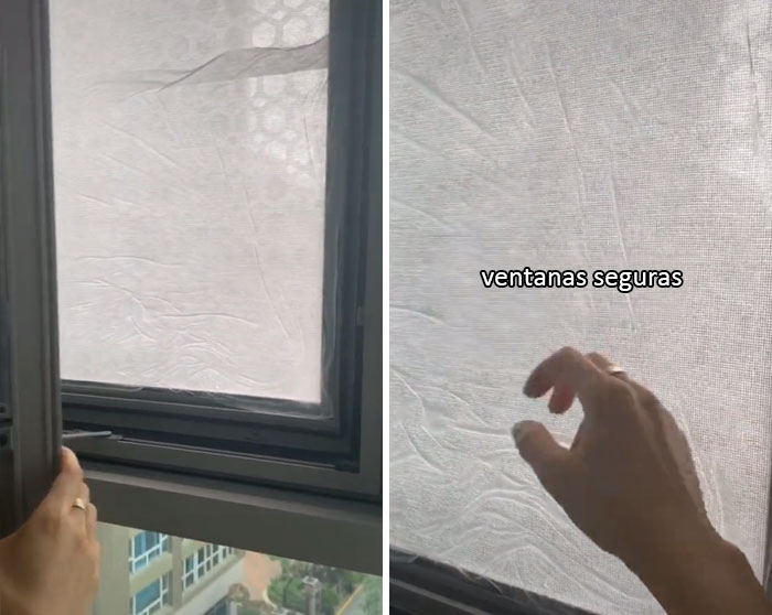 Esta chica señala 10 cosas en los hogares coreanos que están hechas para hacer la vida más fácil y cómoda