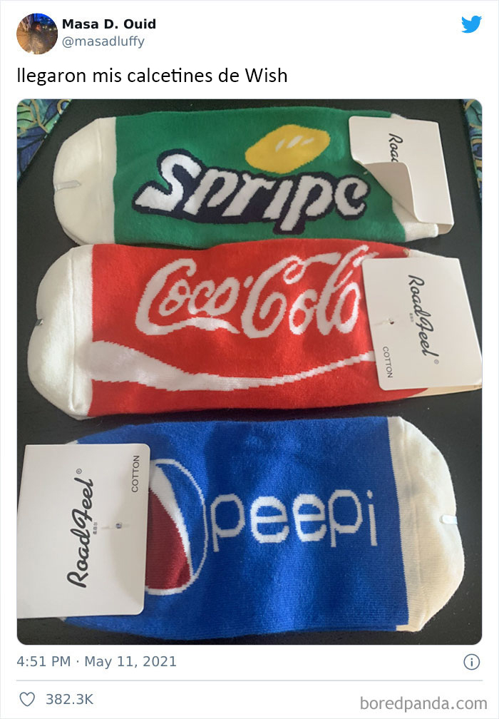 Encontré esto en Internet y no pude resistirme