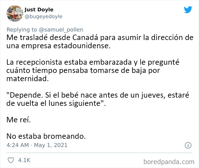 30 People Share What "Work Ethics" Are Like In Different Countries