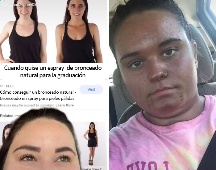 The 'What I Wanted Vs. What I Got' Trend Has People Sharing Funny Stories Of Frustration