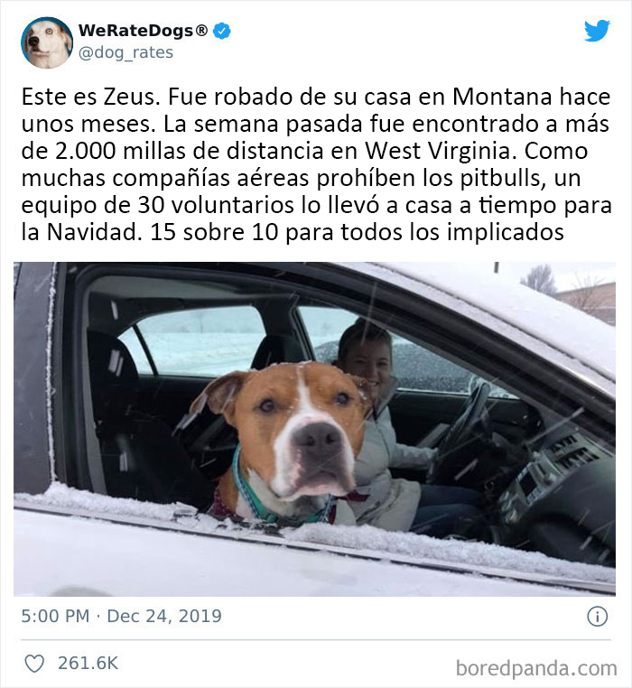 Este es Zeus