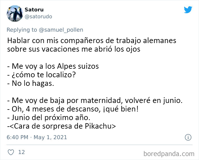 30 People Share What "Work Ethics" Are Like In Different Countries