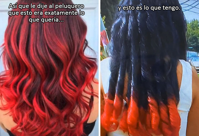 The 'What I Wanted Vs. What I Got' Trend Has People Sharing Funny Stories Of Frustration