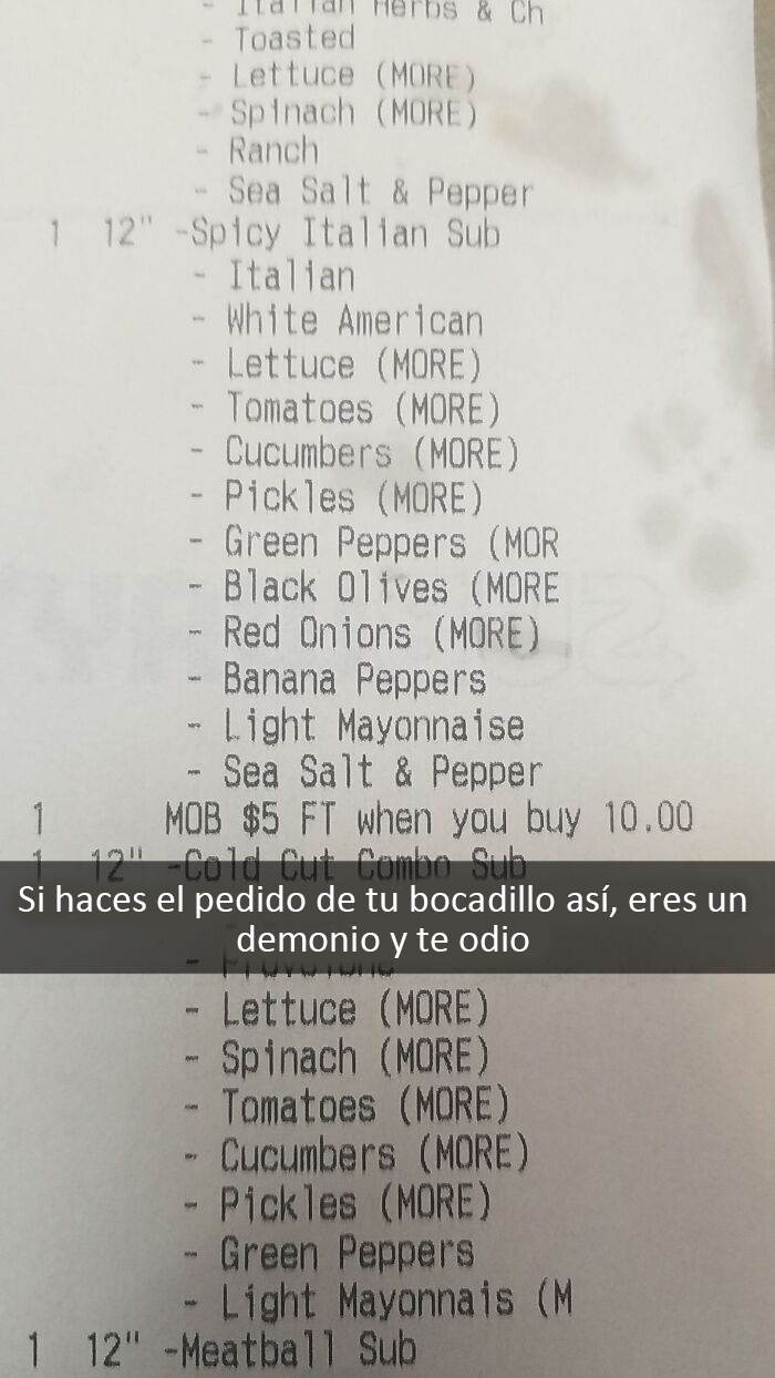Demonios