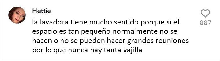 Esta chica señala 10 cosas en los hogares coreanos que están hechas para hacer la vida más fácil y cómoda
