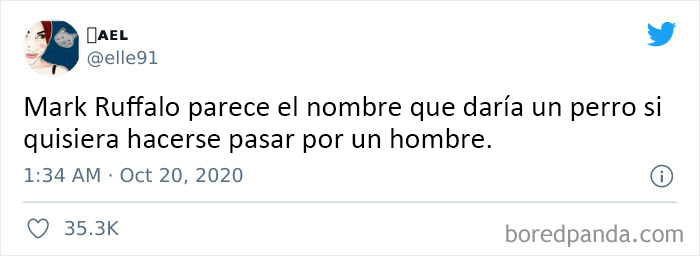 Esto es un hecho