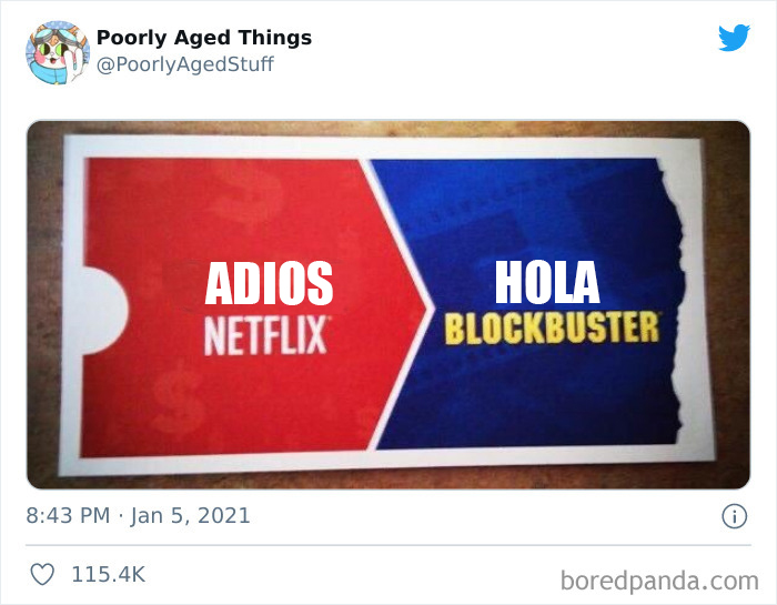 Un clásico