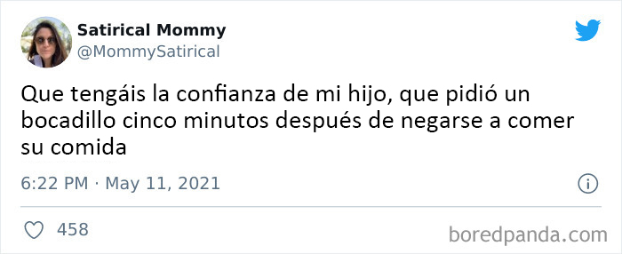 It’s Time For The Best Parenting Tweets Of The Month, And Here Are The Best Ones This May (40 Pics)