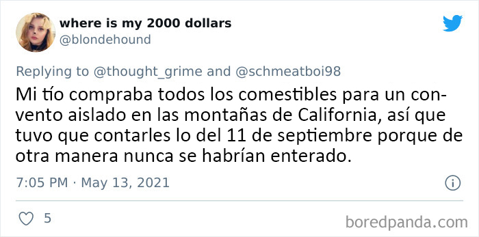30 Times People Missed Something Big Happening In The World And Were So Confused About It