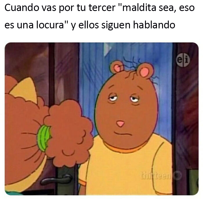Escuchar toda la historia de tu vida