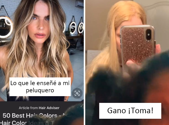 The 'What I Wanted Vs. What I Got' Trend Has People Sharing Funny Stories Of Frustration