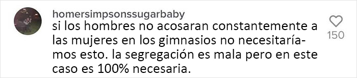 Este gimnasio de ensueño sólo para chicas está repleto de cuidados detalles, y algunos dicen que es "segregativo"