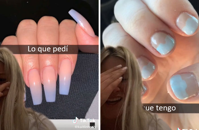 The 'What I Wanted Vs. What I Got' Trend Has People Sharing Funny Stories Of Frustration