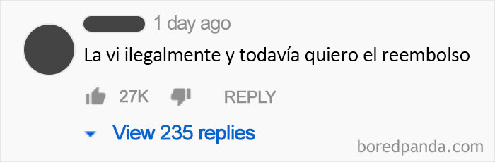 Una cosa positiva de la pelea entre Ben Askren y Jake Paul es la pelea en la sección de comentarios