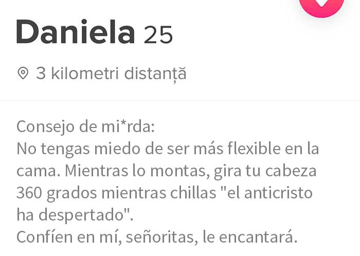 Creo Que Estoy Enamorado