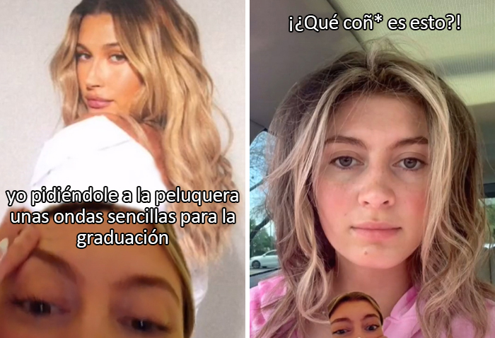 The 'What I Wanted Vs. What I Got' Trend Has People Sharing Funny Stories Of Frustration