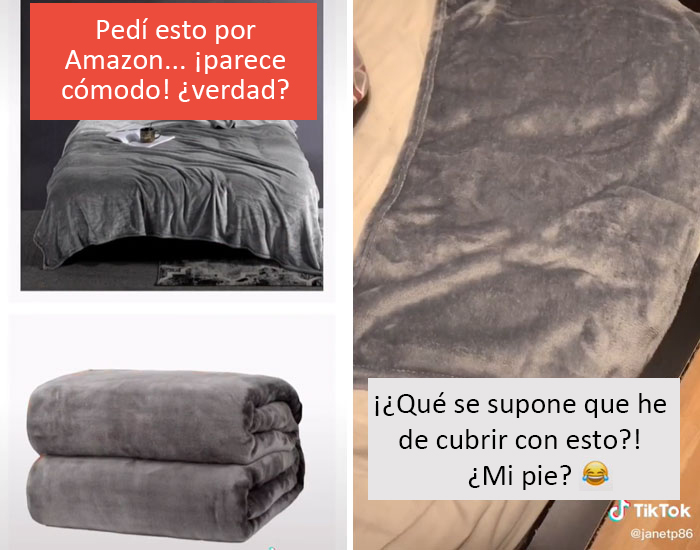 The 'What I Wanted Vs. What I Got' Trend Has People Sharing Funny Stories Of Frustration