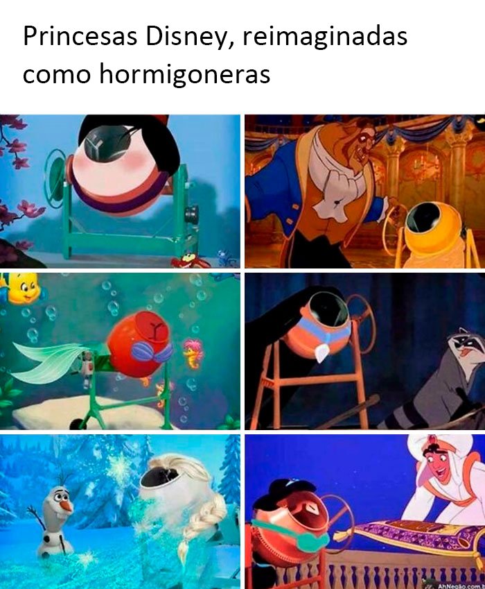 ¿Por qué alguien se sentaría a hacer esto?