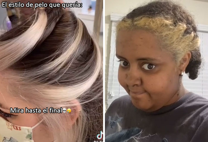 The 'What I Wanted Vs. What I Got' Trend Has People Sharing Funny Stories Of Frustration