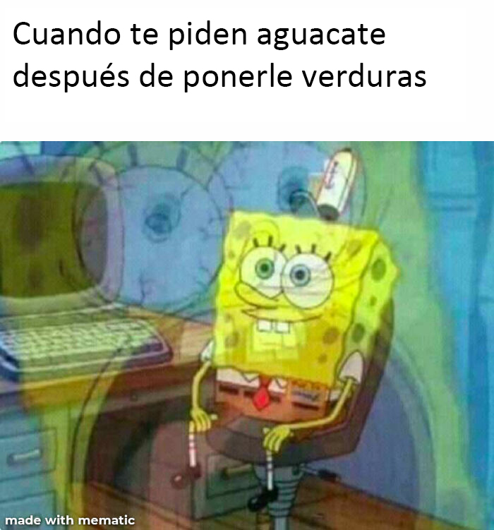 La lucha es real