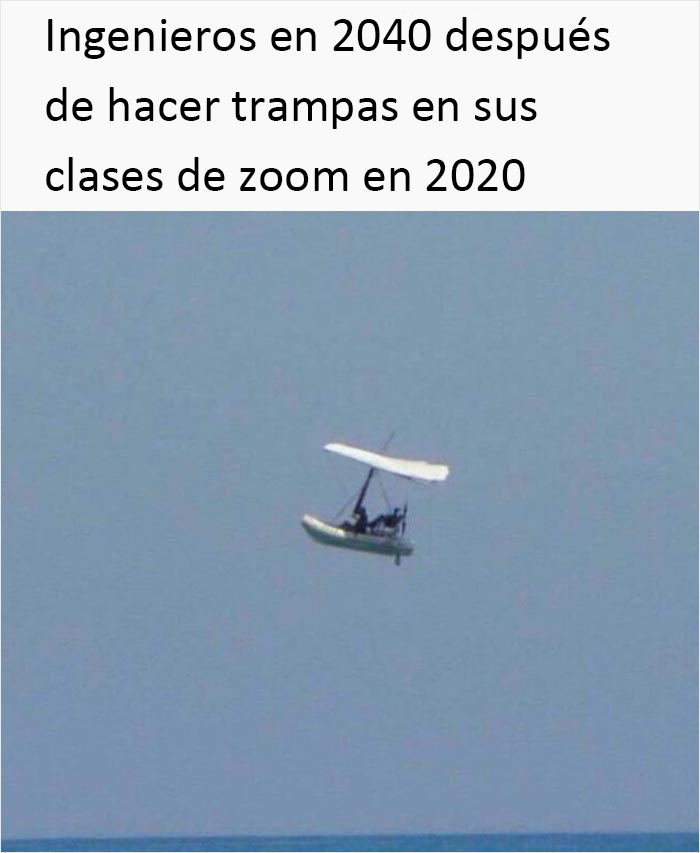 O básicamente cualquier otra carrera universitaria