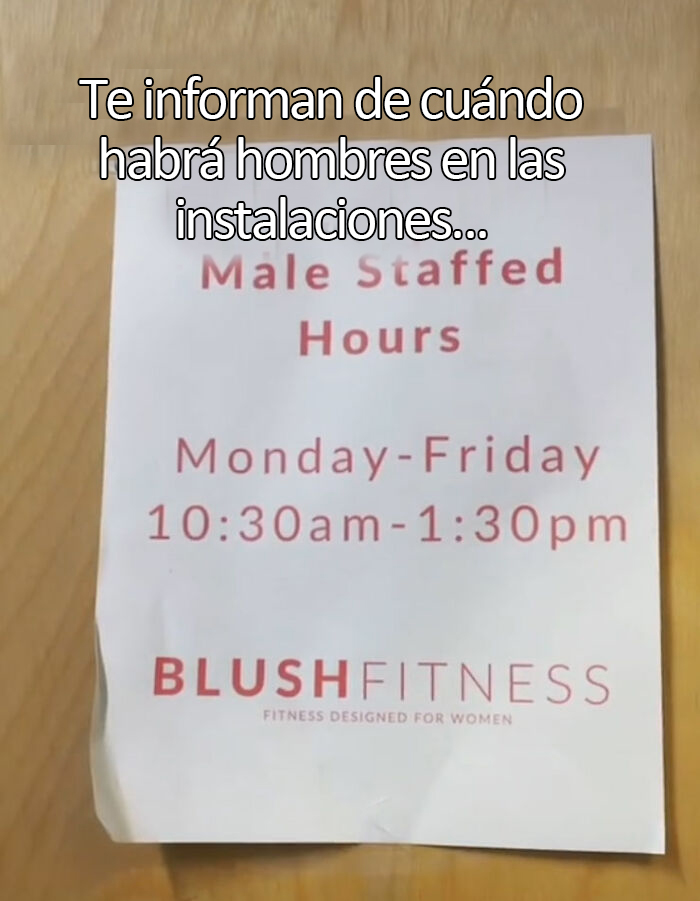 Este gimnasio de ensueño sólo para chicas está repleto de cuidados detalles, y algunos dicen que es "segregativo"