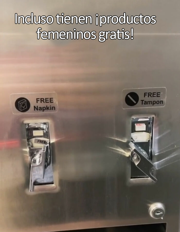 Este gimnasio de ensueño sólo para chicas está repleto de cuidados detalles, y algunos dicen que es "segregativo"